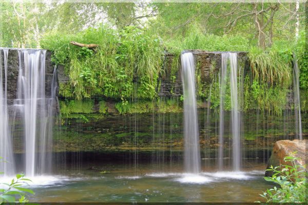 Wasserfall
